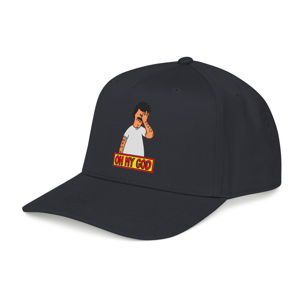 Oh My God Bob - OTTO Baseball Hat