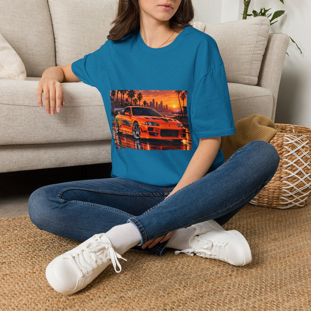 PW Eclipse - Classic Tee