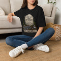 Ticket Closed - Classic Tee