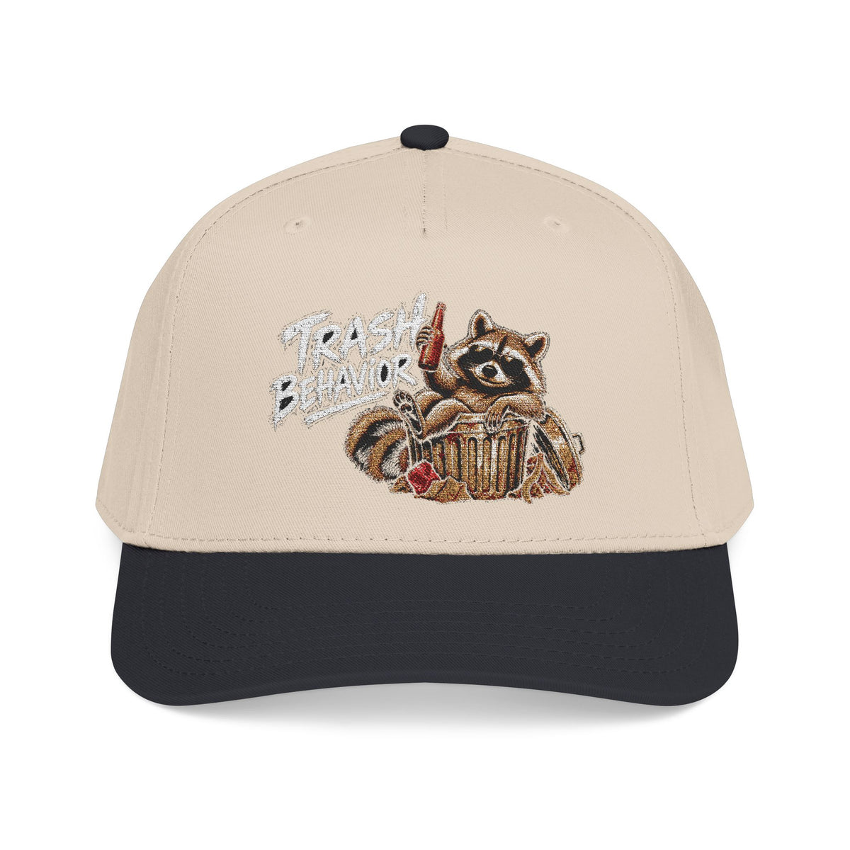 Trash Panda Breakout - OTTO Baseball Hat
