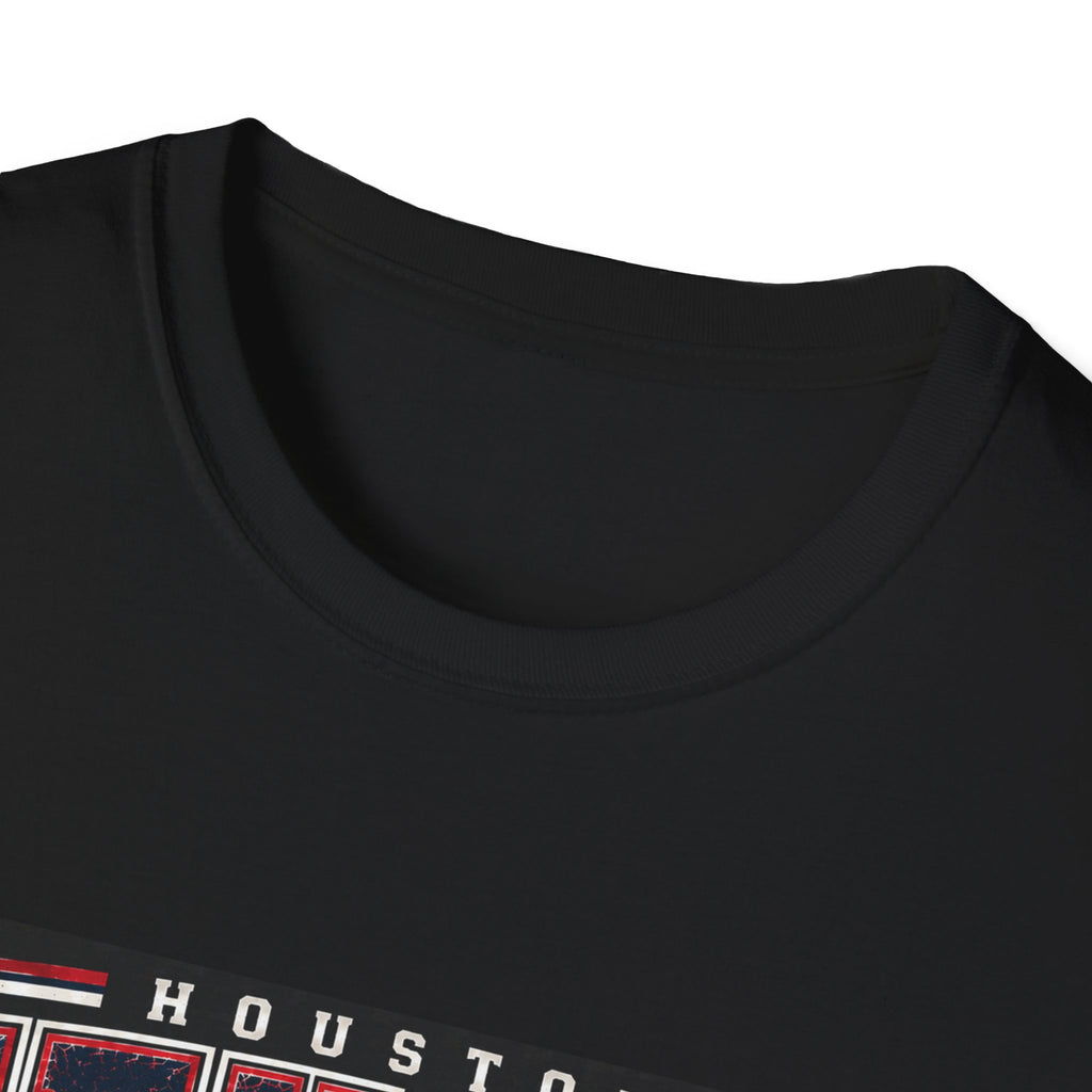 Houston Texans Gridiron Glory - Classic Tee