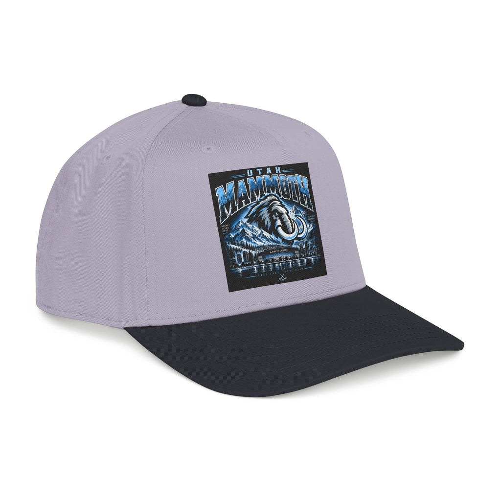 Utah Mammoth - OTTO Baseball Hat