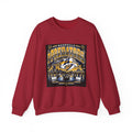 Nashville Predators - Crewneck Sweatshirt