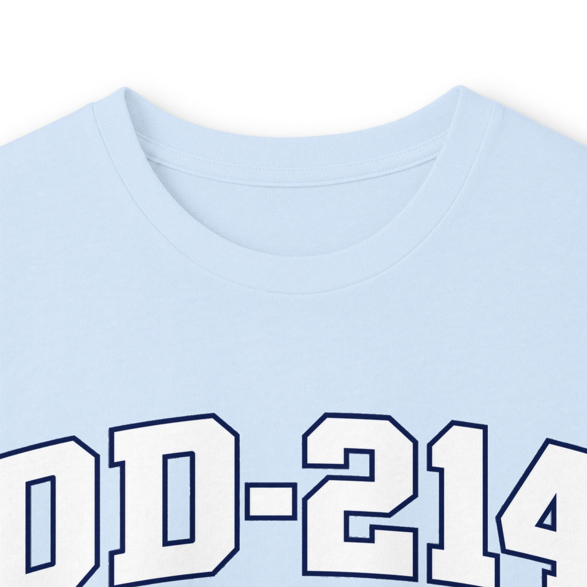 DD-214 Alumni - Unisex Ultra Cotton Long Sleeve Tee