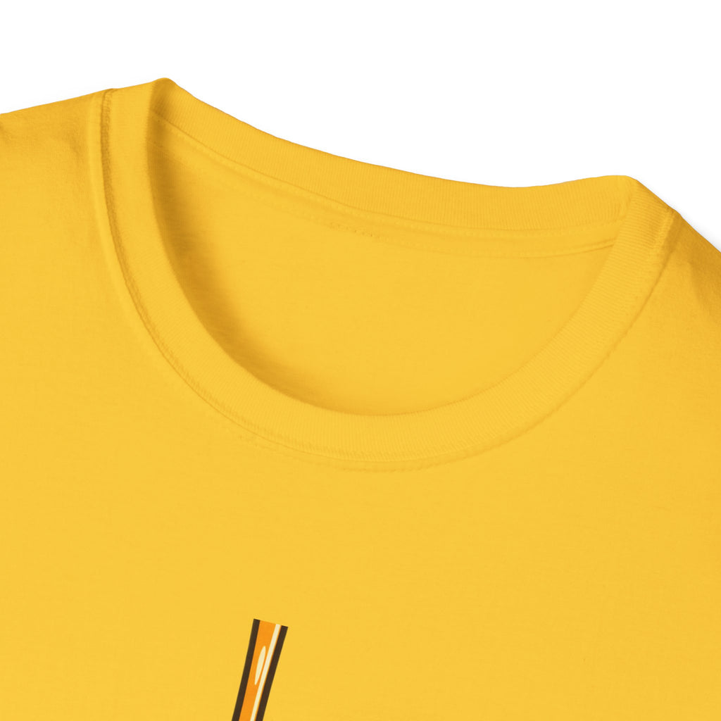 Cartoon Waffles - Classic Tee