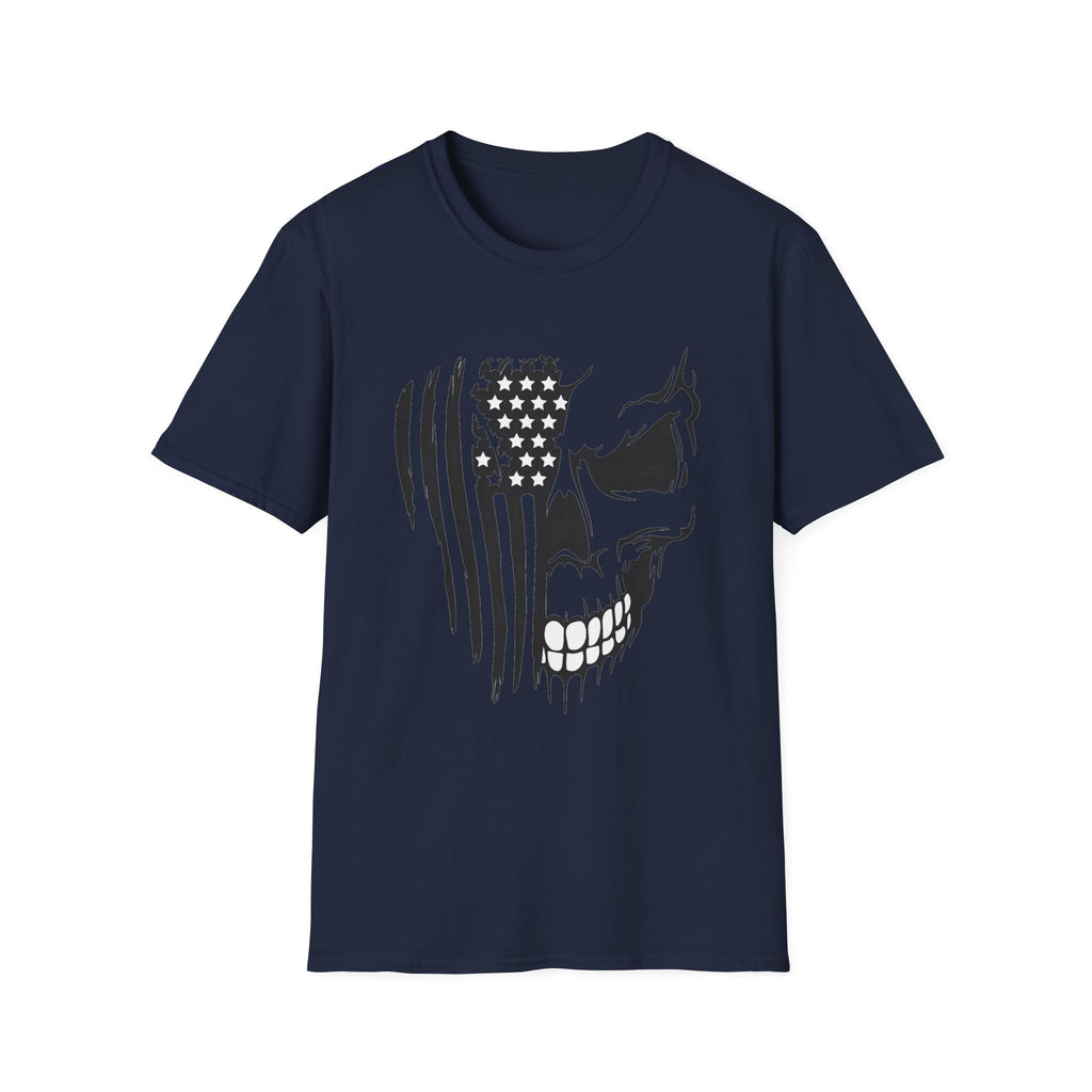 Stars, Stripes & Skulls - Classic Tee