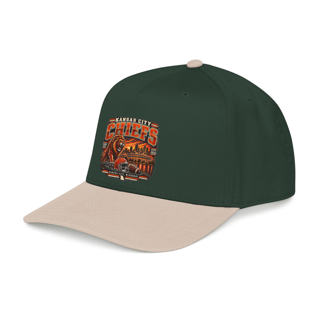 Kansas City Chiefs - OTTO Baseball Hat