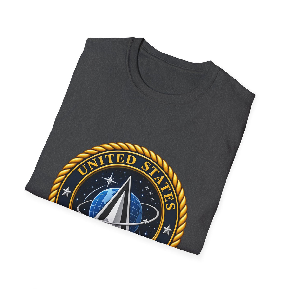 U.S. Space Force Emblem - Classic Tee