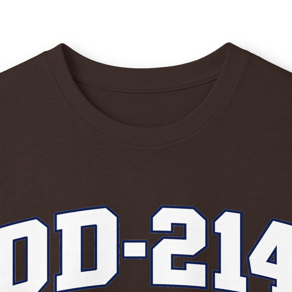 DD-214 Alumni - Unisex Ultra Cotton Long Sleeve Tee