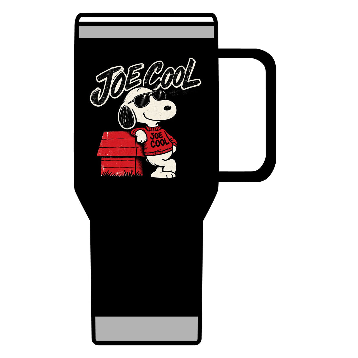 Joe Cool Classic - 20oz Insulated Mug
