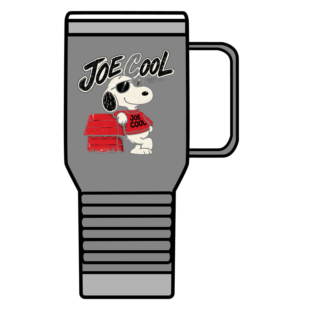 Joe Cool Classic - 20oz Insulated Mug