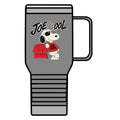 Joe Cool Classic - 20oz Insulated Mug