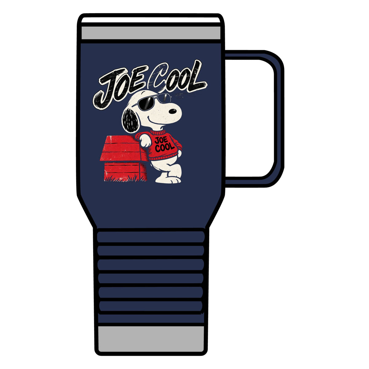 Joe Cool Classic - 20oz Insulated Mug