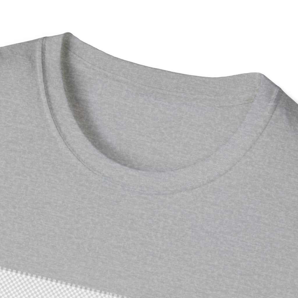 Big Back Barbecue - Classic Tee