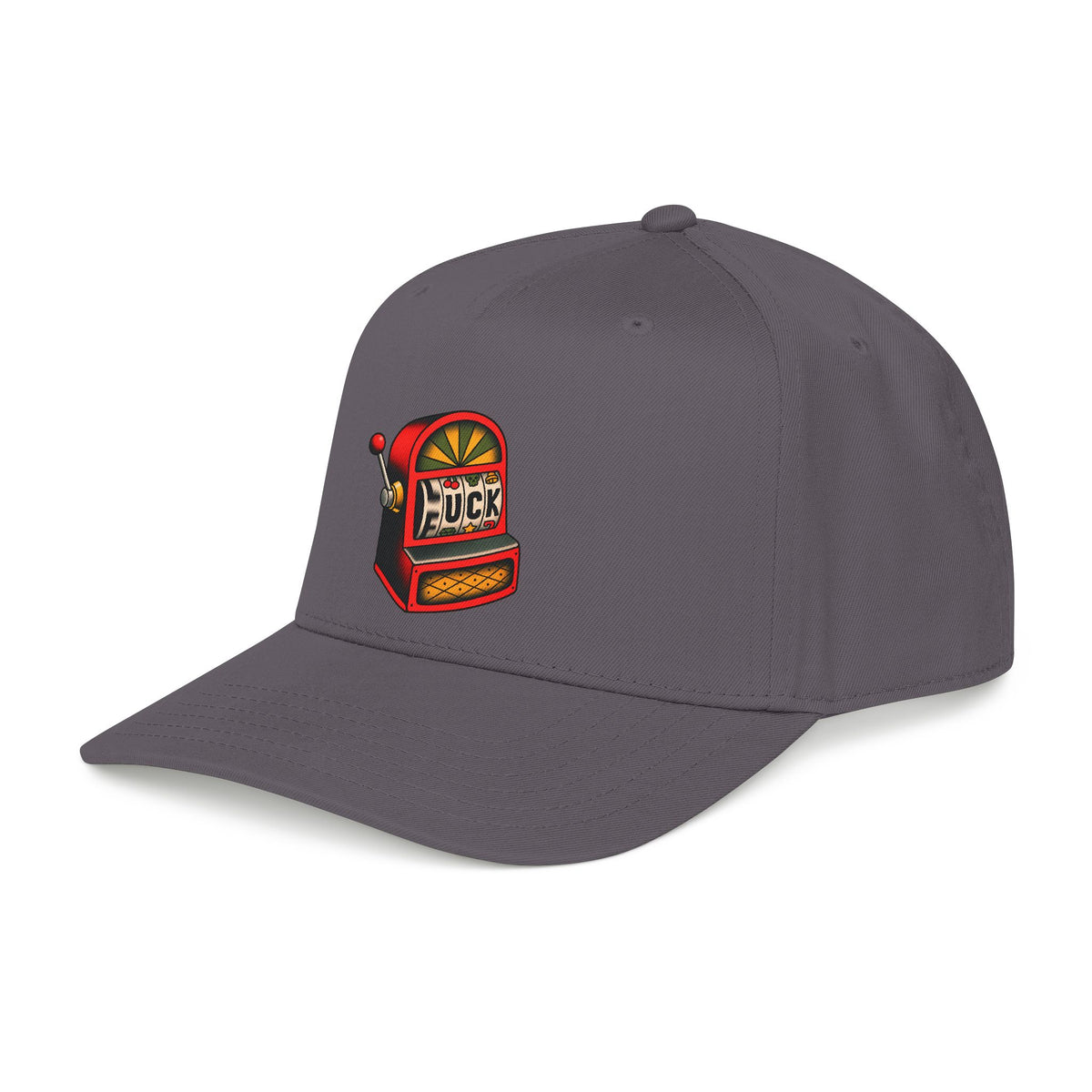 Fuck Slot Machine - OTTO Baseball Hat