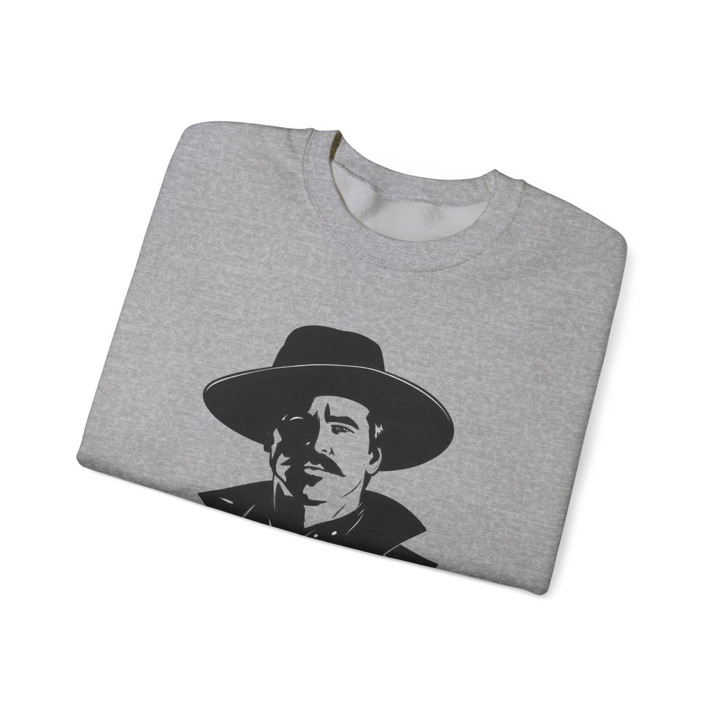 Say When - Crewneck Sweatshirt