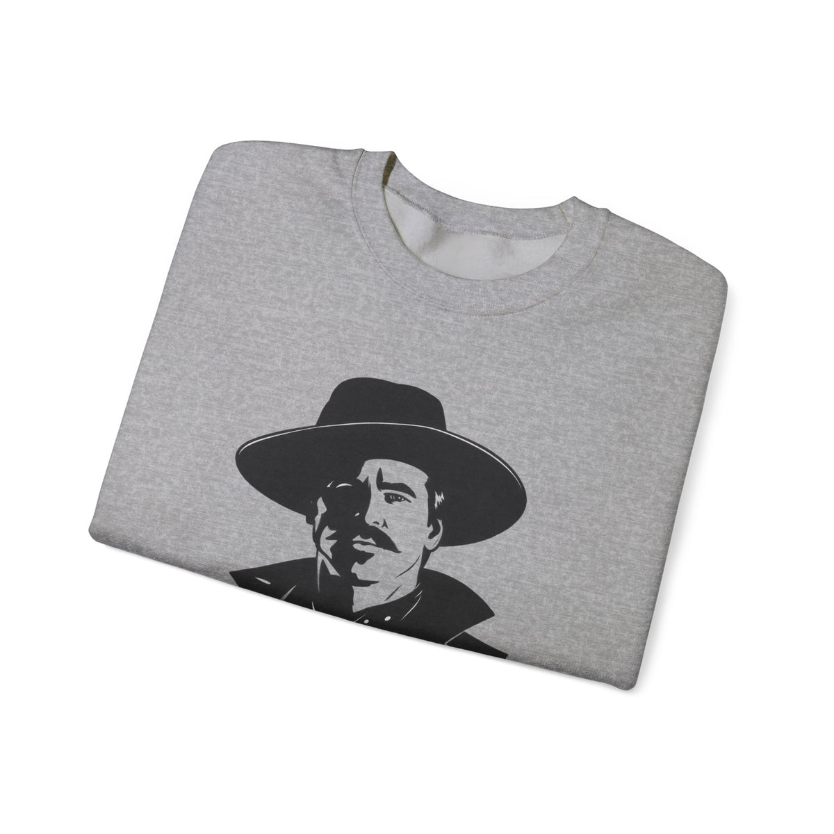 Say When - Crewneck Sweatshirt