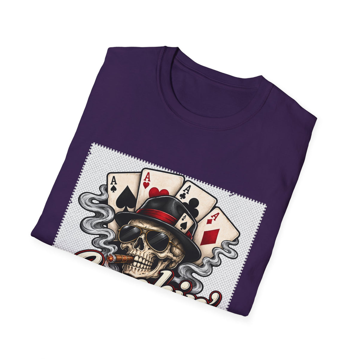 Smokin' Aces - Classic Tee