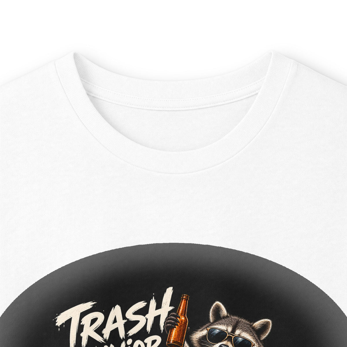 Trash Panda Breakout - Unisex Ultra Cotton Long Sleeve Tee