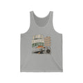 Find A Better Route - Athletic Tank