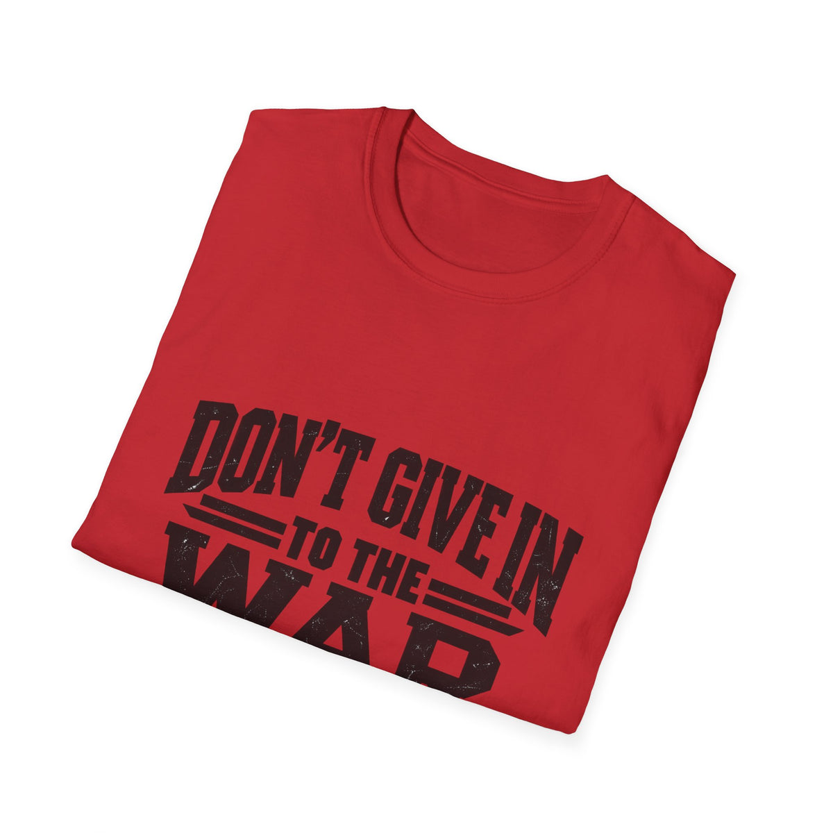 War Within Tee - Classic Tee