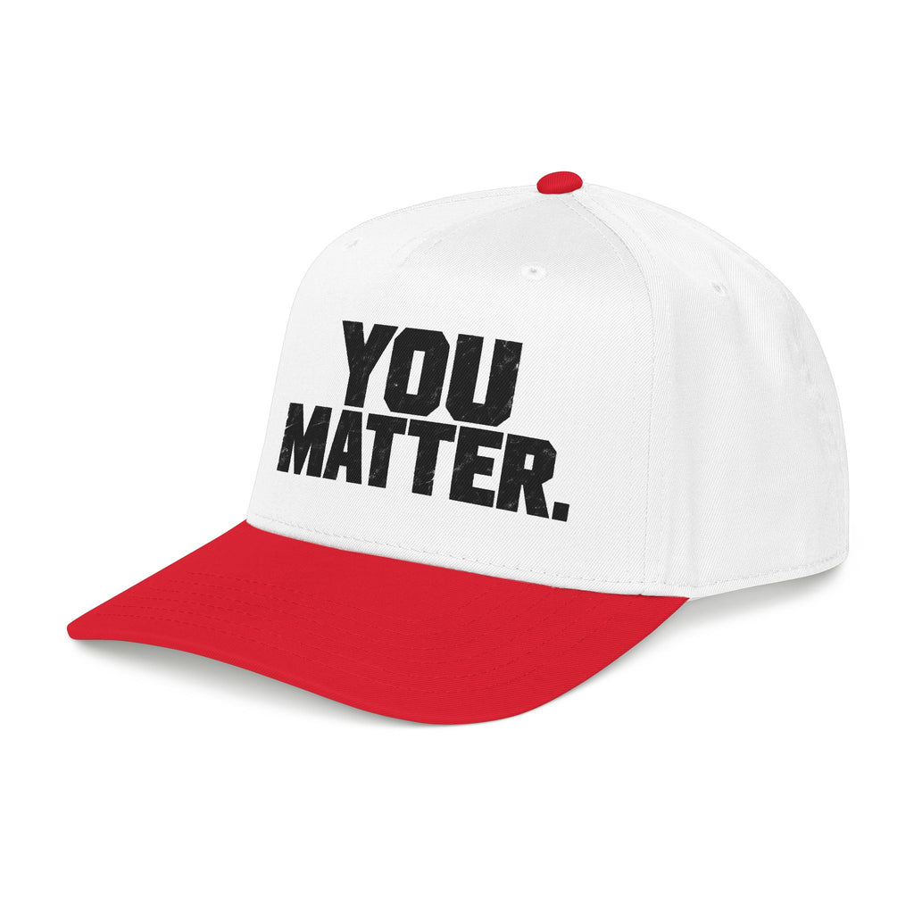 You Matter - OTTO Baseball Hat
