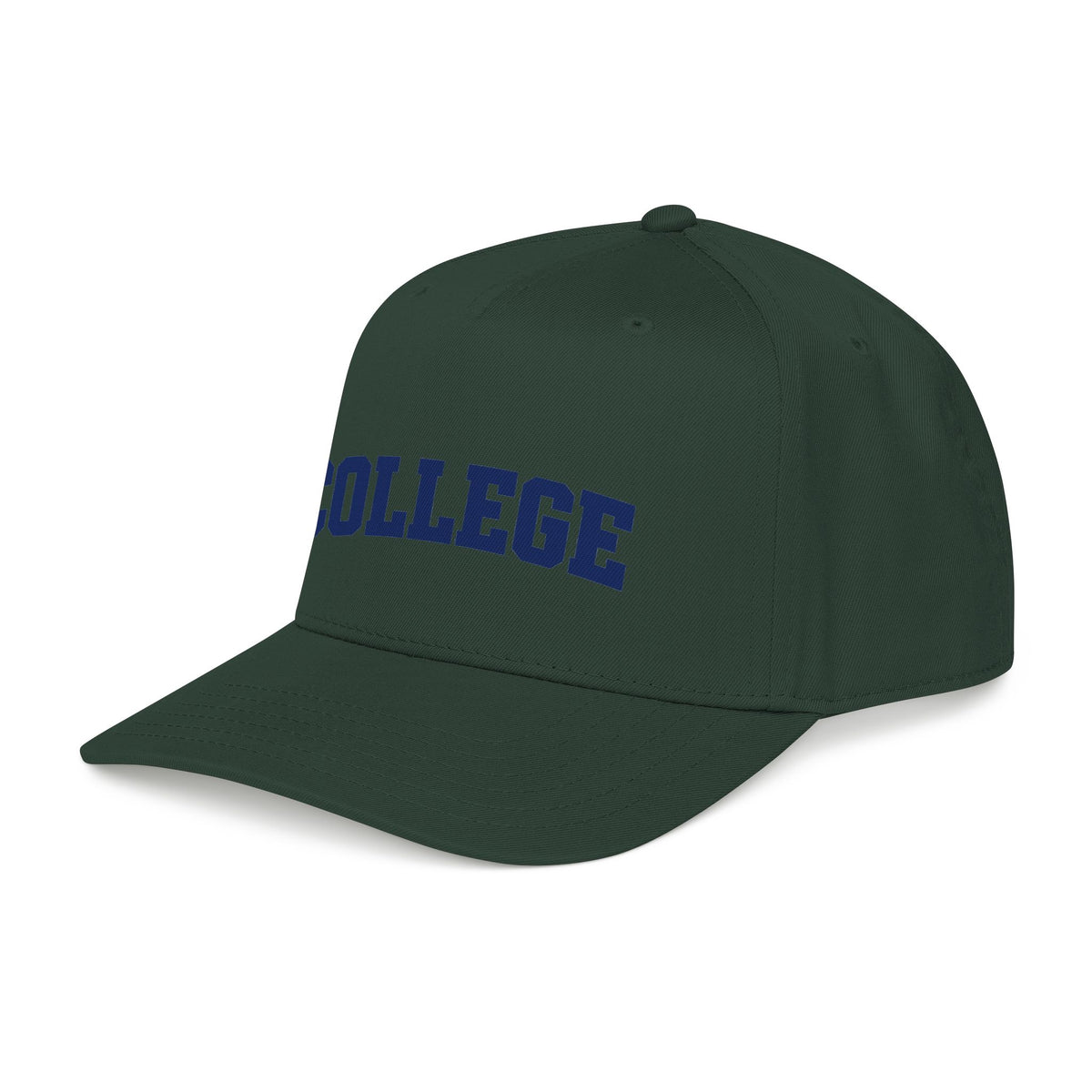 College - OTTO Baseball Hat
