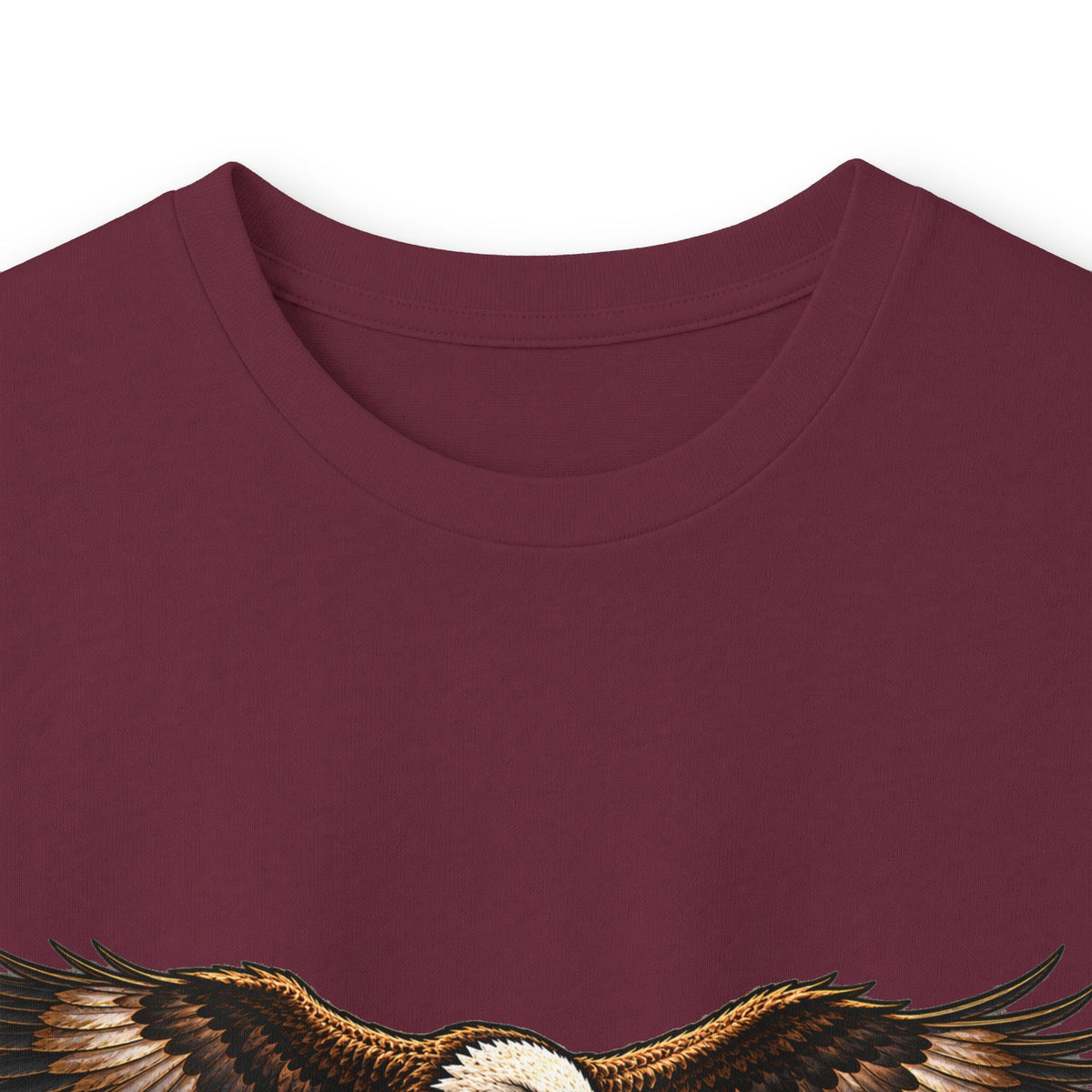 Macho Man - Unisex Ultra Cotton Long Sleeve Tee