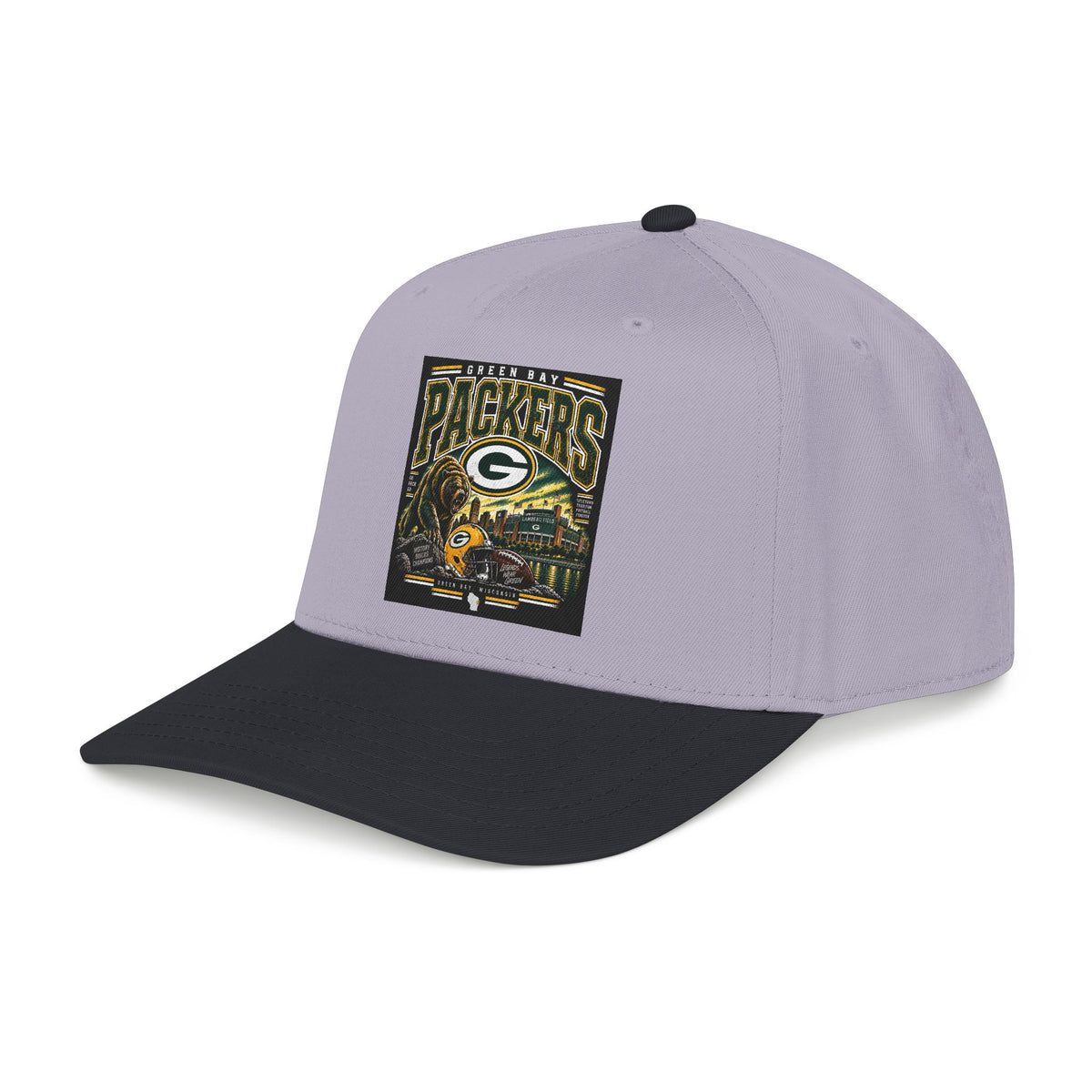 Green Bay Packers - OTTO Baseball Hat