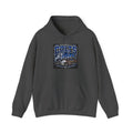 Colts Nation Indianapolis - Hoodie