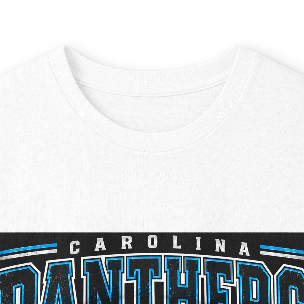 Carolina Panthers Keep Pounding - Unisex Ultra Cotton Long Sleeve Tee