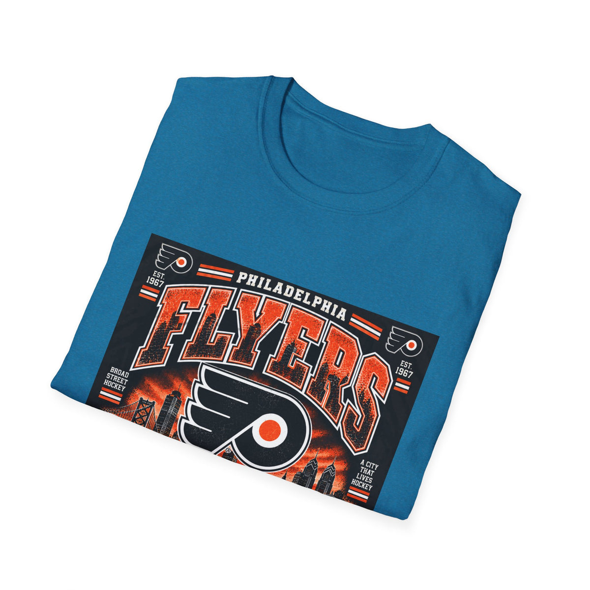 Philadelphia Flyers - Classic Tee