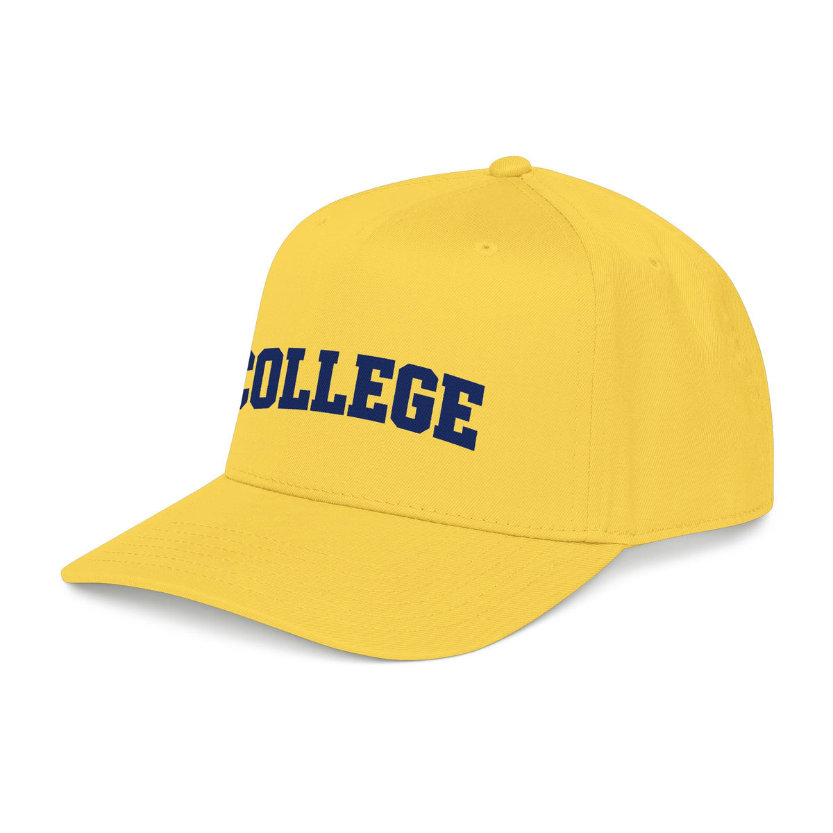 College - OTTO Baseball Hat