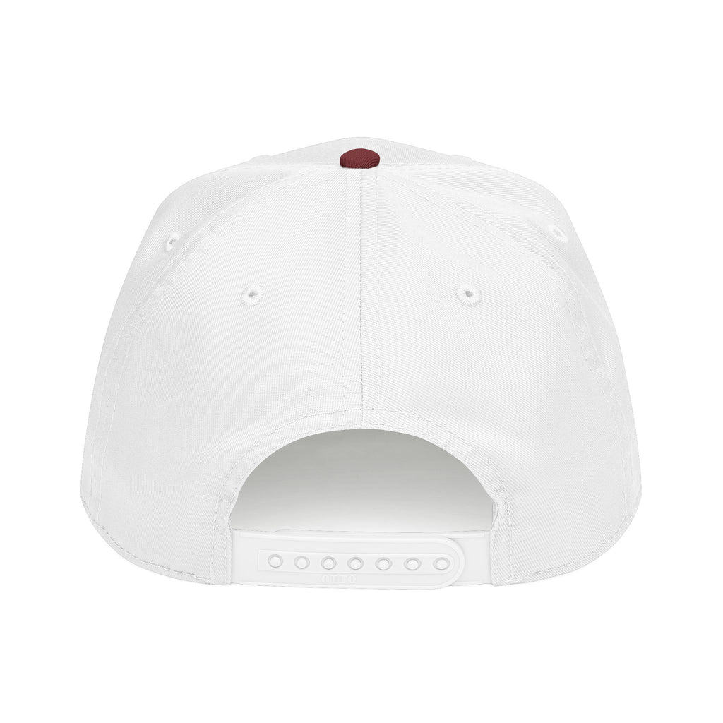 Sometimes Best Man Woman - OTTO Baseball Hat