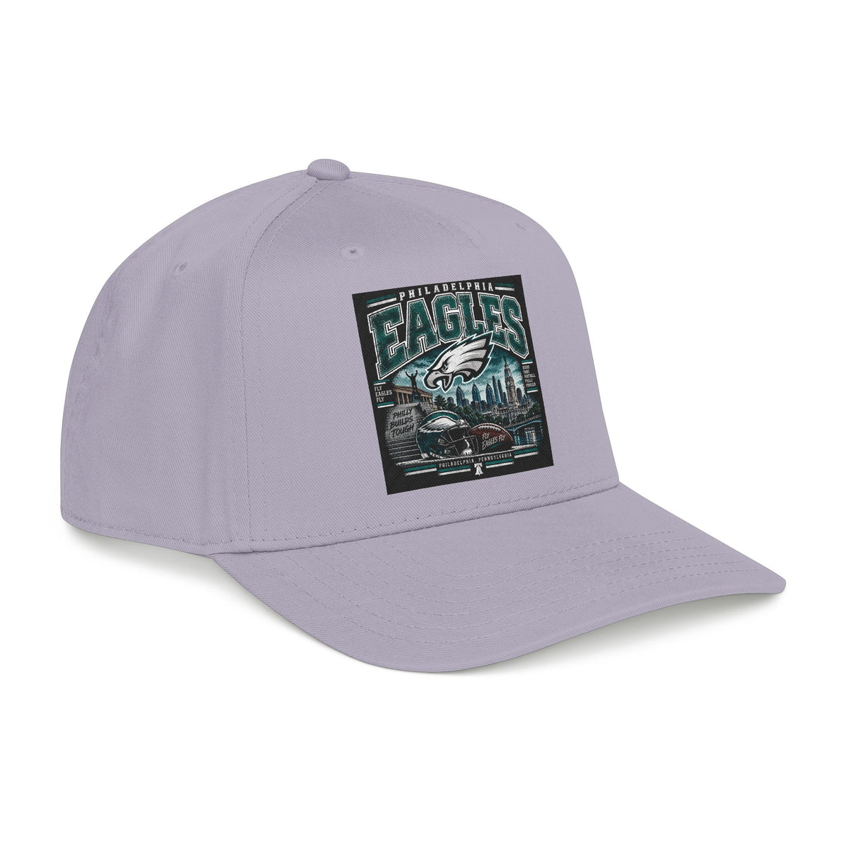 Philadelphia Eagles - OTTO Baseball Hat