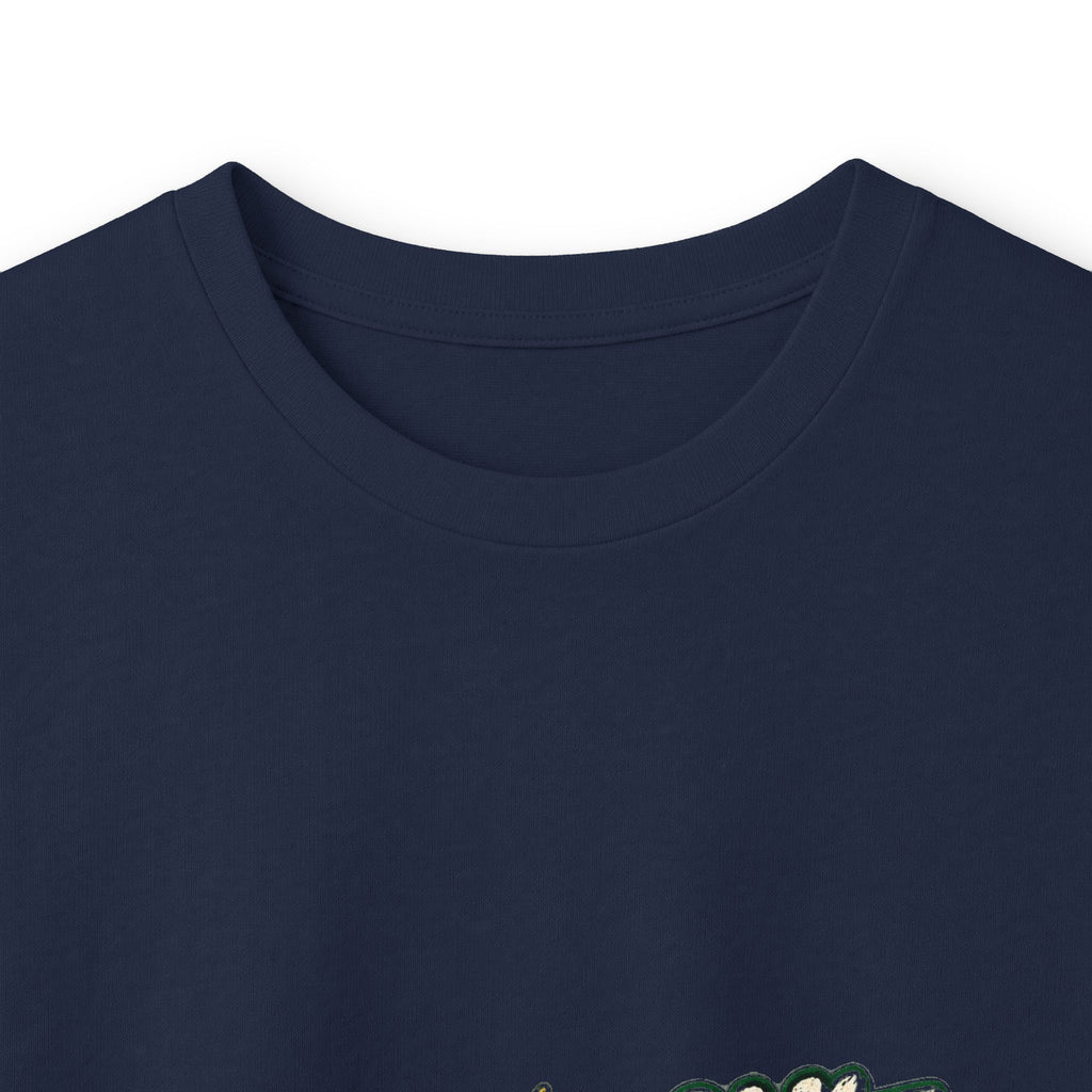 Duck With Me Camo - Unisex Ultra Cotton Long Sleeve Tee