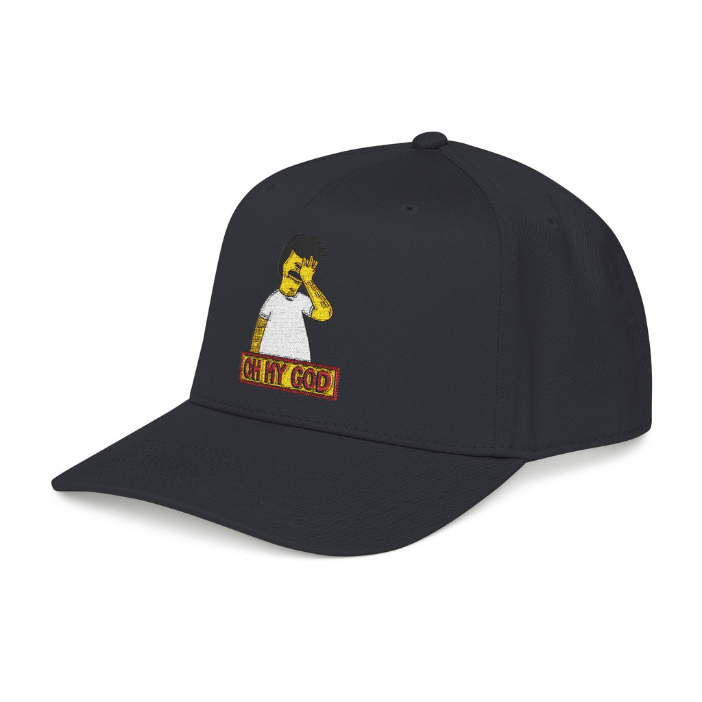 Oh My God Bob - OTTO Baseball Hat