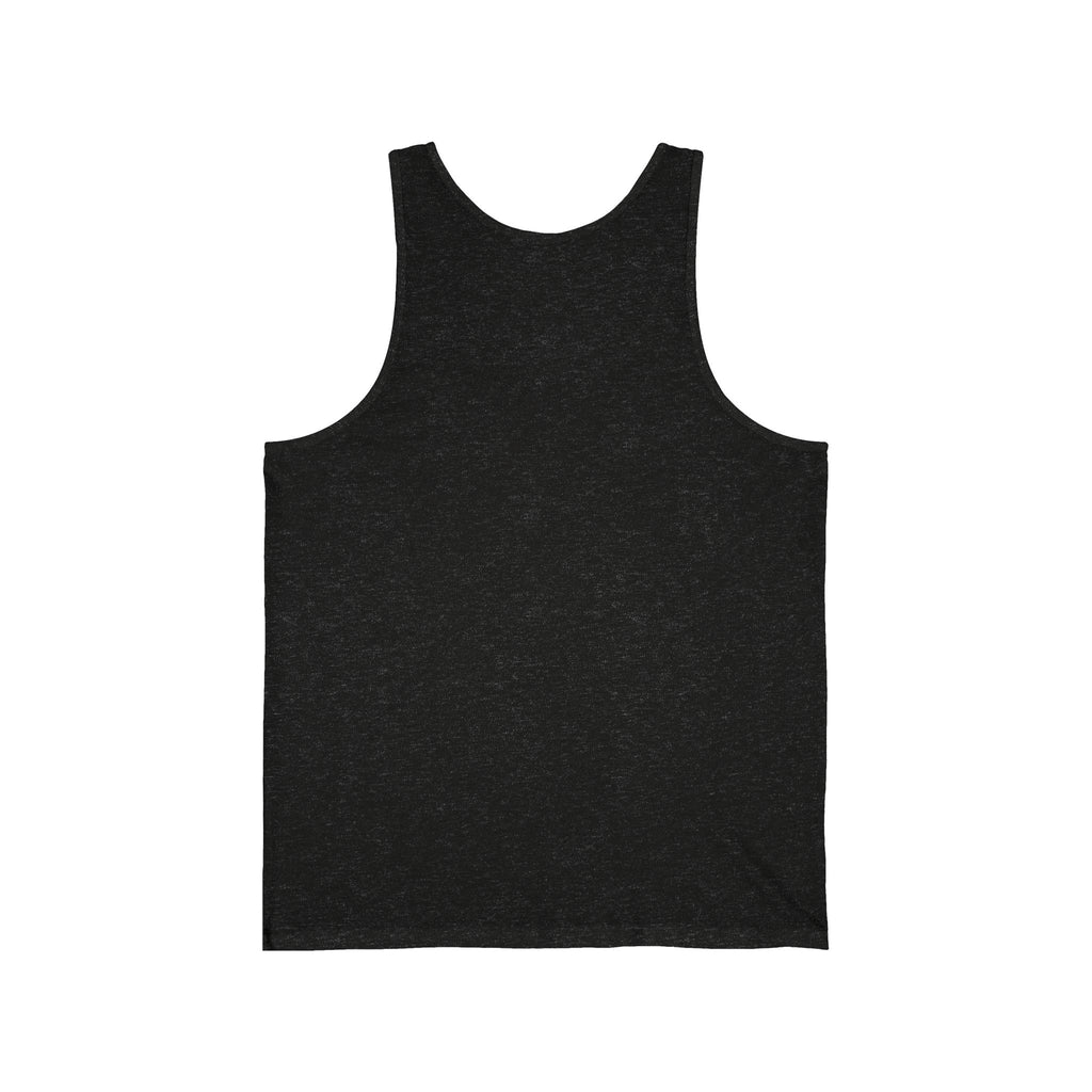 Jiu Jitsu Girls - Athletic Tank
