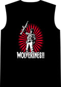 Wolverines - Classic Tank