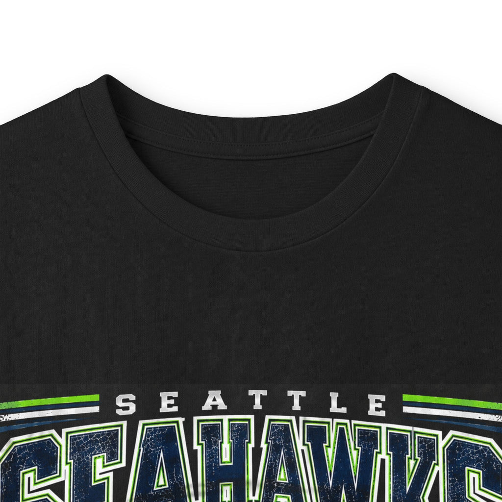 Seattle Seahawks Pride - Unisex Ultra Cotton Long Sleeve Tee