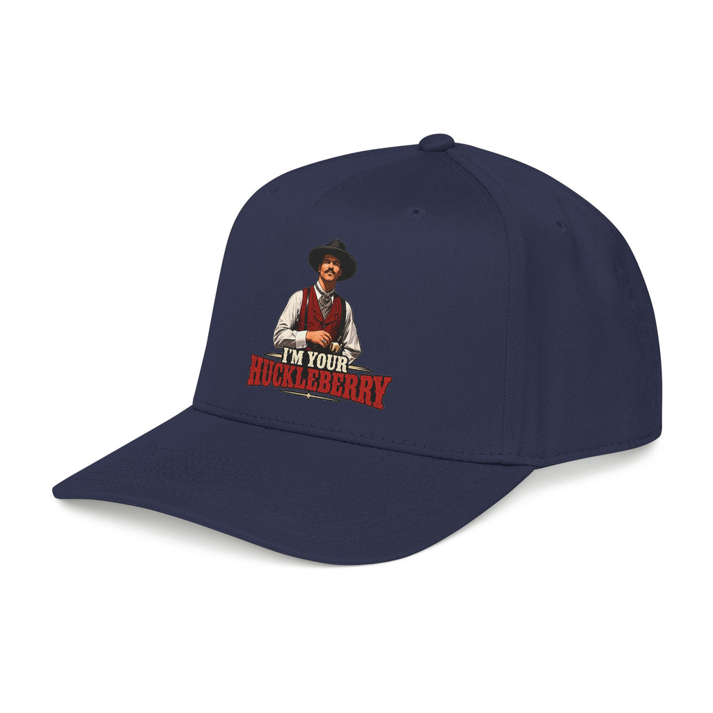 Im Your Huckleberry - OTTO Baseball Hat