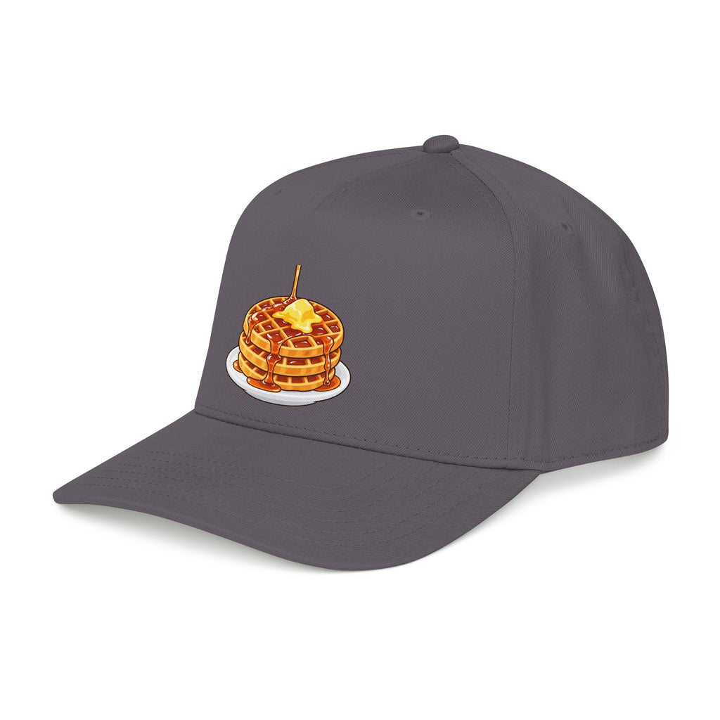 Cartoon Waffles - OTTO Baseball Hat