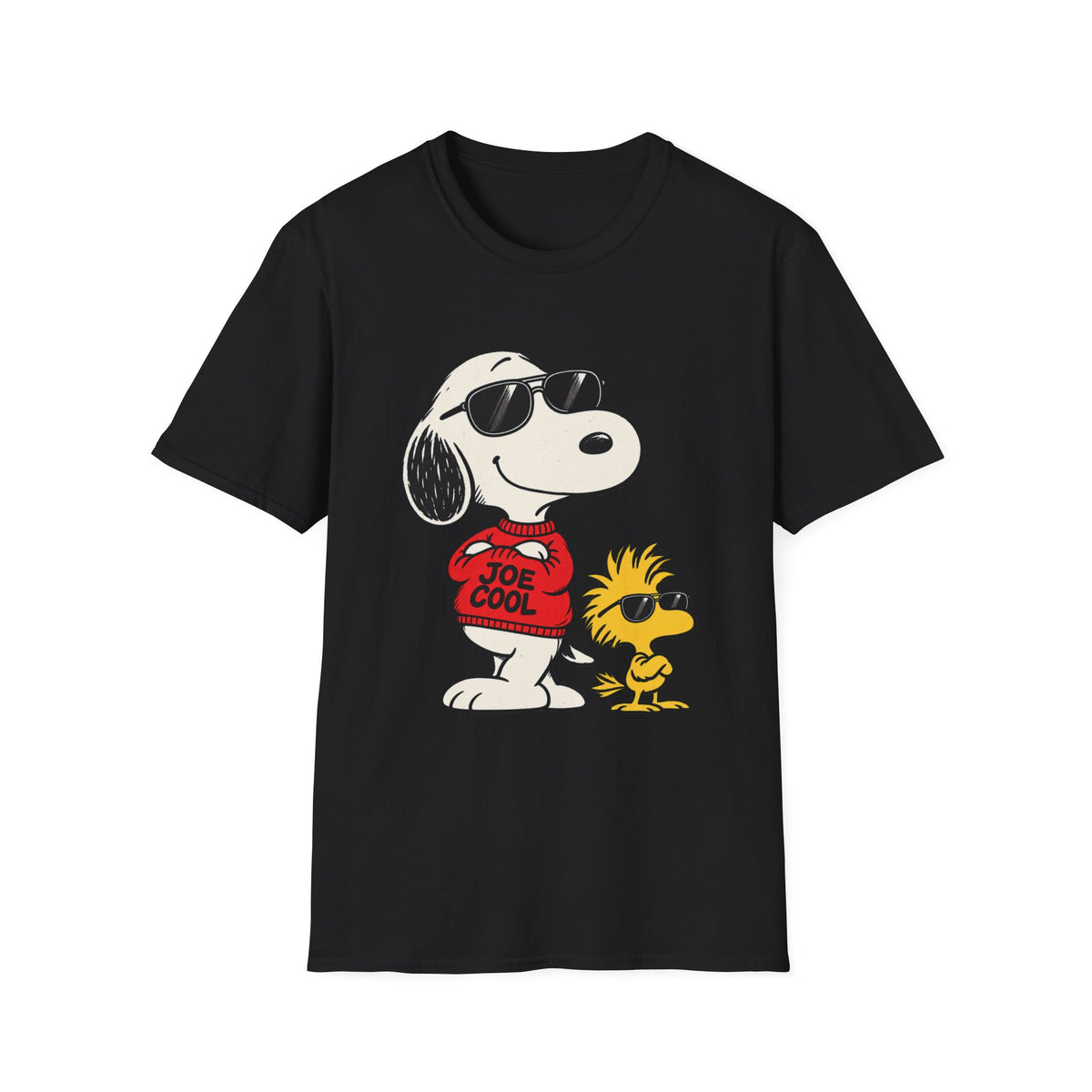 Joe Cool Vibes - Classic Tee