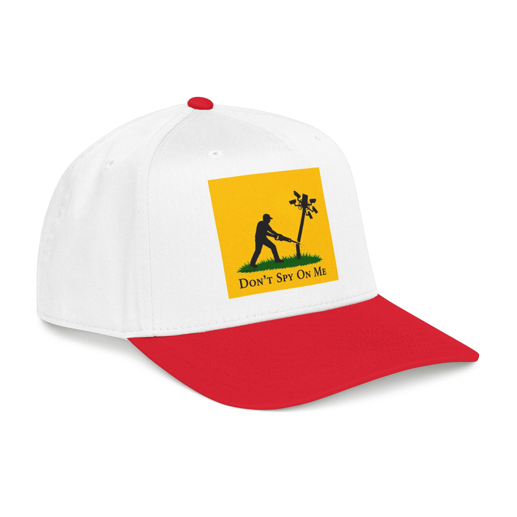 Surveillance Sabotage Tee - OTTO Baseball Hat