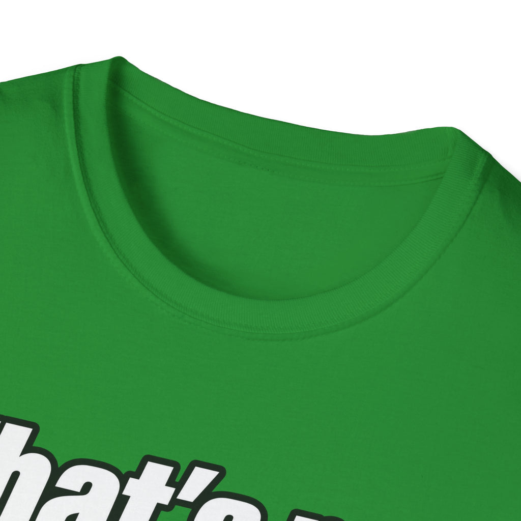 Thats My Fetish - Classic Tee