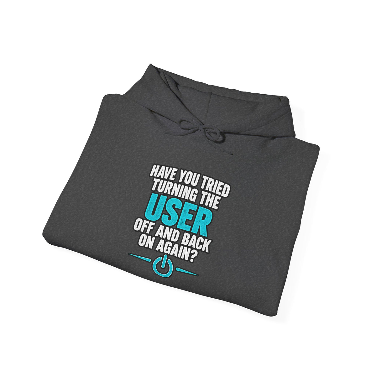 User - Hoodie