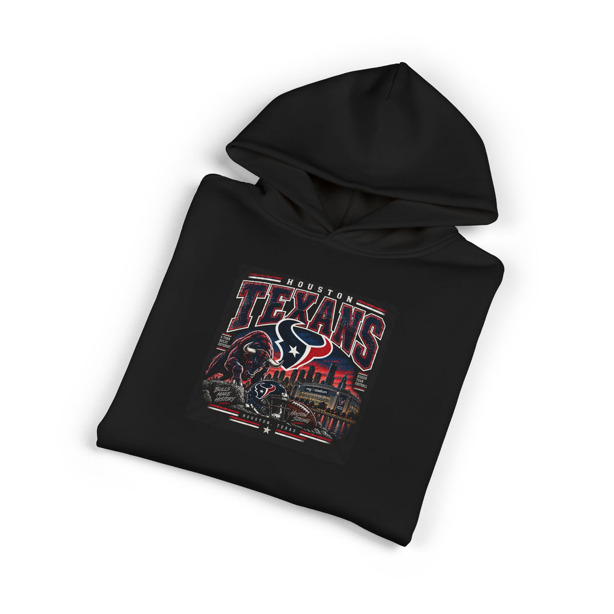 Houston Texans - Hoodie