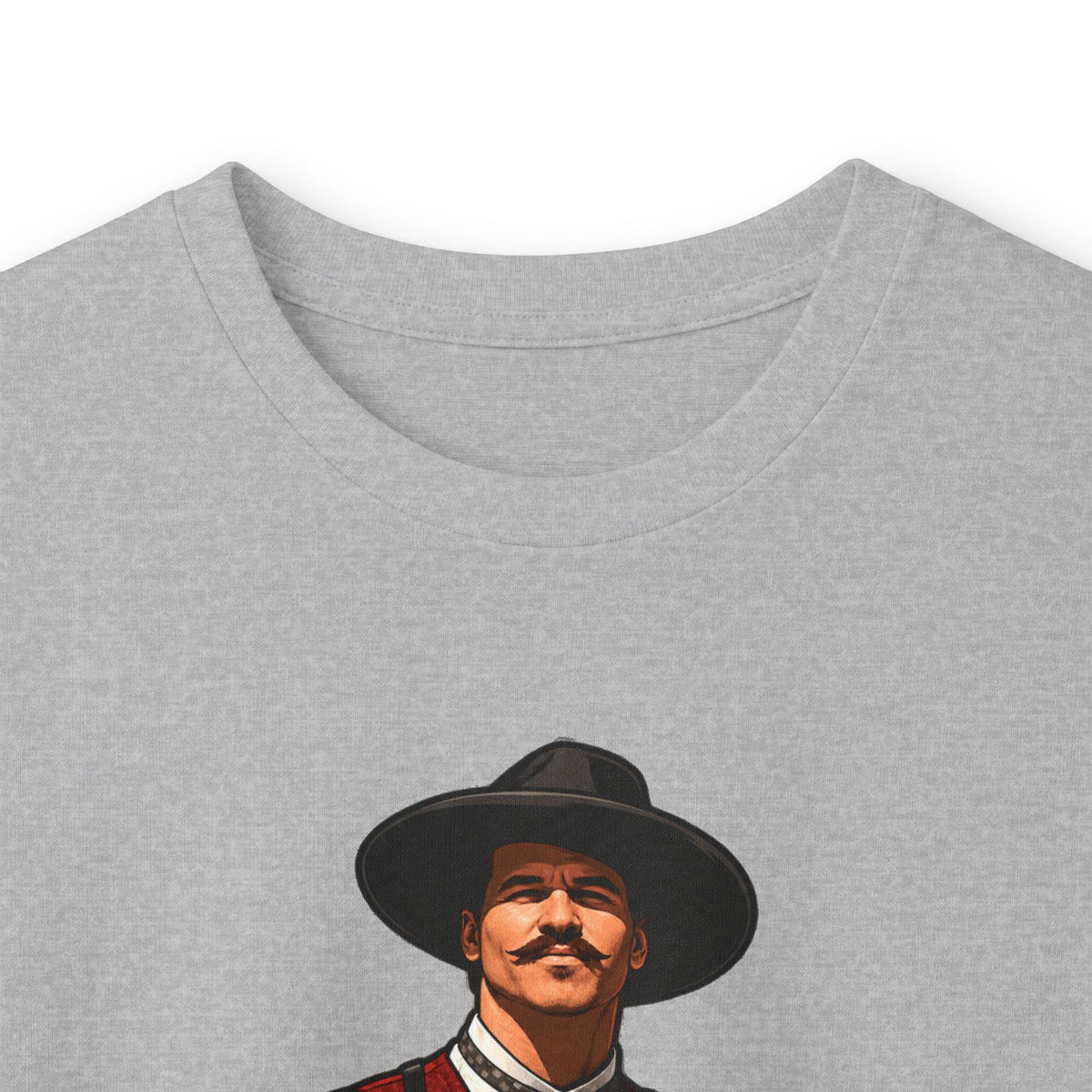 Im Your Huckleberry - Unisex Ultra Cotton Long Sleeve Tee