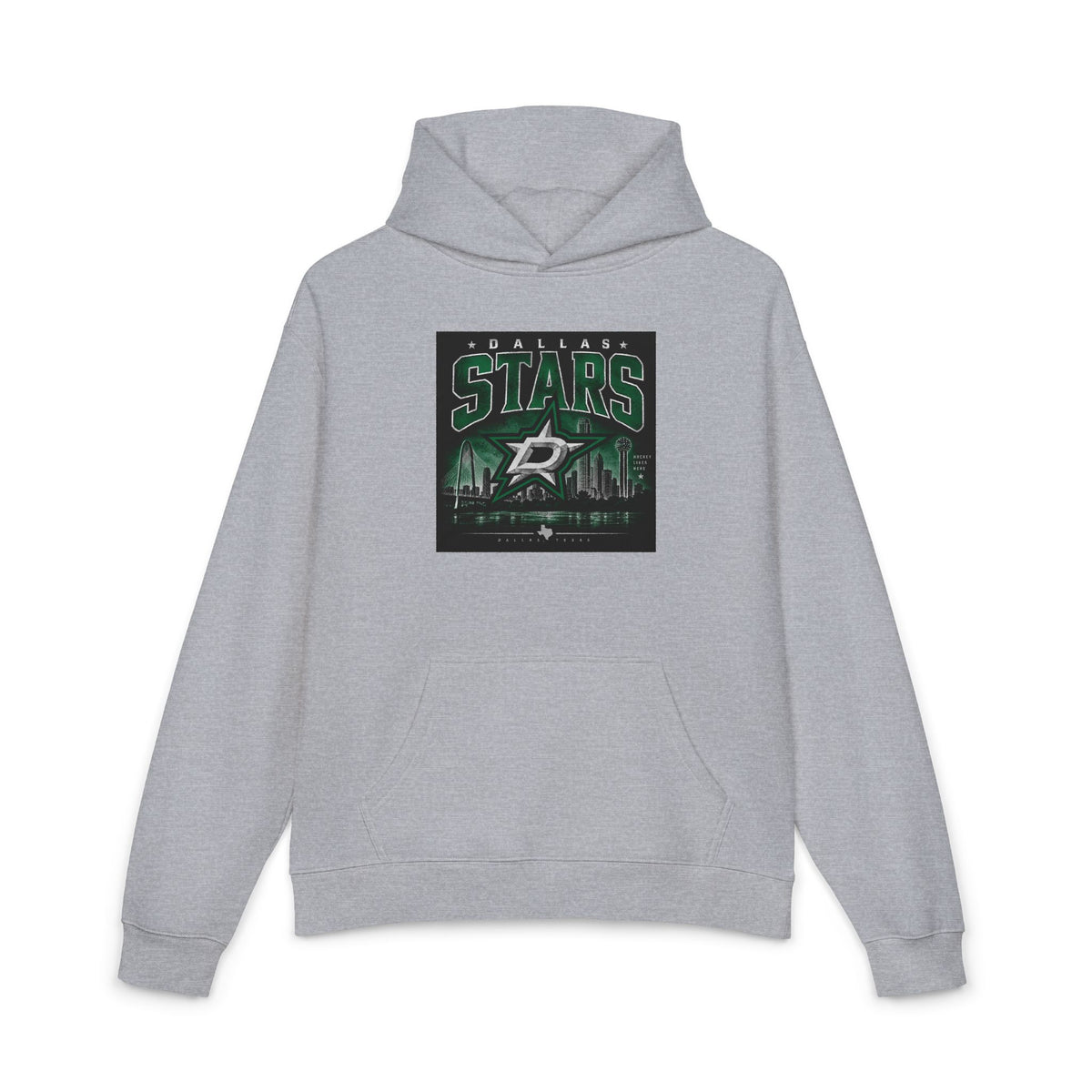 Dallas Stars - Hoodie