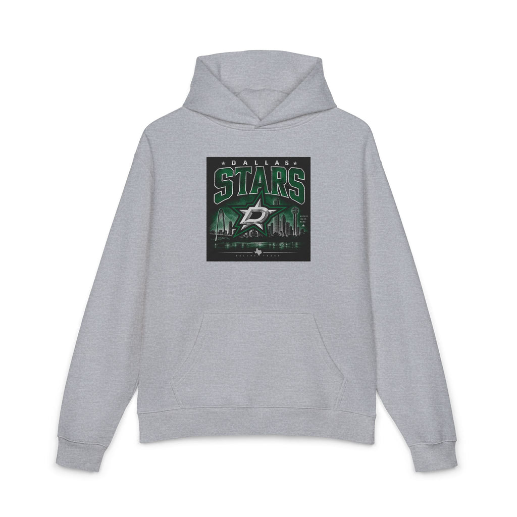 Dallas Stars - Hoodie